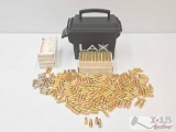 Approx 350 Rounds of 9mm Ammo