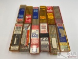 Over 800 Rounds of .22lr Ammo