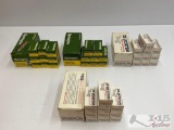 Approx 2,000 Rounds of .22lr Ammo