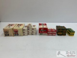Over 1,000 Rounds of .22 Short Ammo