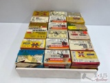 430 Rounds of 12 Gauge