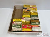 271 Rounds of 20 Gauge