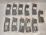 (11) Pro Mag AR-15/M16 .223 & 5.56x45M 30rd Magazines
