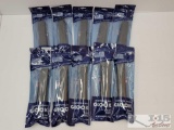 (10) KCI USA Gen 2 9mm 33rd Magazines