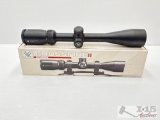 Crossfire II 4-12 x 44 Rifle Scope