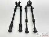 (2) Bipods