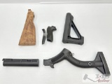 Gun Stocks and Grip