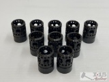 (10) Hand Guard Attachments