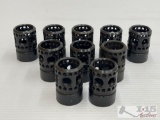 (10) Hand Guard Attachments