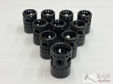 (10) Hand Guard Attachments
