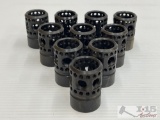 (10) Hand Guard Attachments