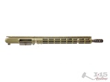AR-15 5.56 NATO Upper