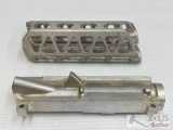 (2) Hand Guards
