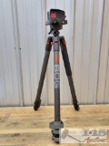 BOG Deathgrip Carbon Fiber Precision Tripod