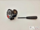 NEW!!! BOG Great Divide Tripod Head