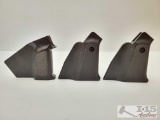 (3) MMG Long Gun Grips