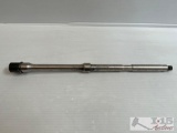 .223 WYLDE 1:8 SS USA