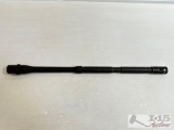 9x19 NATO 1:10 Barrel with Muzzle Break