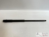 .308 WIN 1/10 Barrel