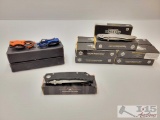 (13) Pocket Knives