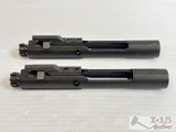 (2) 7.62x39 Bolt Carrier Group