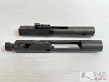 (2) 9mm Bolt Carrier Group