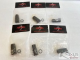 NEW!!! (6) Venom DD Muzzle Breaks