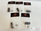 NEW!!! (5) Venom DD Muzzle Breaks