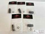 NEW!!! (5) Venom DD Muzzle Breaks