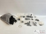 AR-15 Bolt Catches