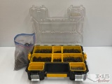 DeWalt Case Full of Springs