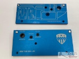 United Armory .308/7.62 80% Lower Jig