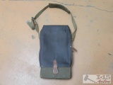 Soviet CCCP Russian Anti-Tank RPG-2 Backpack