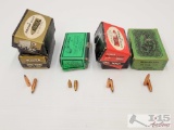 Approx (400) 25 Cal Bullets