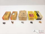 Approx (600) .45 Cal Bullets
