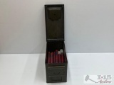 Ammo Can Full of Emergency Flares