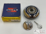 Stant G90A Locking Gas Cap
