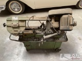 Central Machinery 7? Band Saw