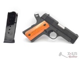 M1911 A1-CS .45ACP Semi-Auto Pistol