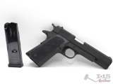 M1911 A2-FS .45ACP Semi-Auto Pistol