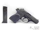 Bersa Firestorm .380ACP Semi-Auto Pistol