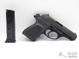 Bersa Firestorm .380ACP Semi-Auto Pistol