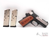 Para PDA 9mm Semi-Auto Pistol