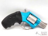 Santa Fe Sky .38 Revolver