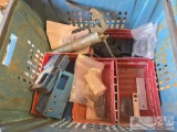 Powerbuilt Grease Gun and More