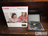 Canon PIXMA TS6420a Printer & Main Processor