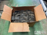 Box of Rubber Scraps