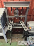 Hydraulic Bottle Jack