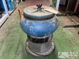 Tumbling Machine