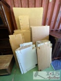 ULINE Shipping Boxes